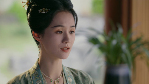 Fight for Love (2025) ภูผาอิงนที ตอนที่ 26