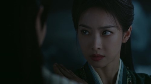 Fight for Love (2025) ภูผาอิงนที ตอนที่ 11