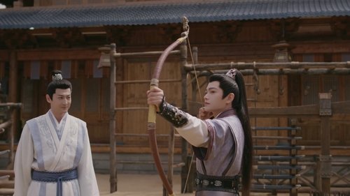 Fight for Love (2025) ภูผาอิงนที ตอนที่ 7