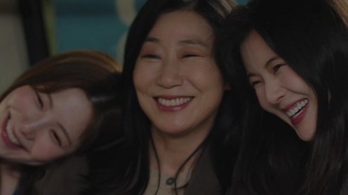 To the Moon (2025) ไปให้สุด แล้วหยุดที่ดวงจันทร์ ตอนที่ 11