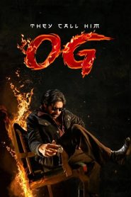 They Call Him OG (2025) โอจี คนระห่ำคืนถิ่น