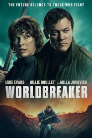 Worldbreaker (2025)