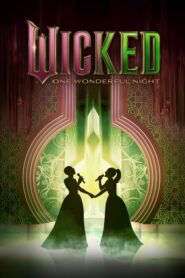 Wicked One Wonderful Night (2025)