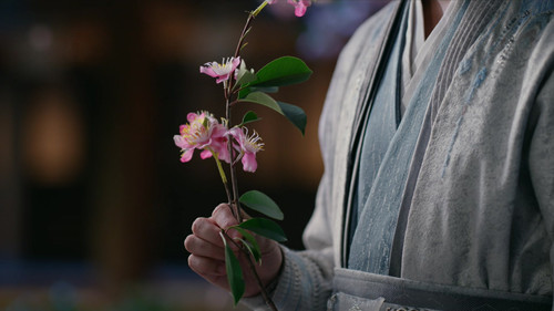 Fight for Love (2025) ภูผาอิงนที ตอนที่ 15