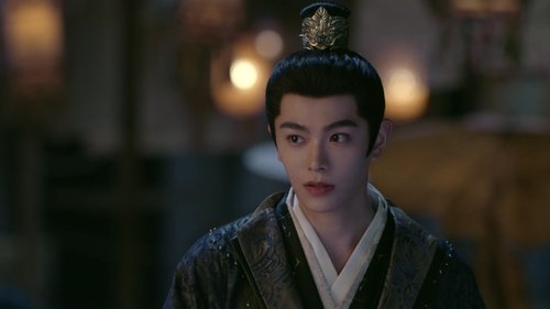 Fight for Love (2025) ภูผาอิงนที ตอนที่ 38