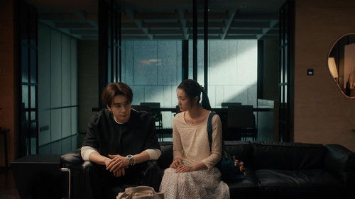 Love on the Turquoise Land (2025) ครามพิฆาต ตอนที่ 9