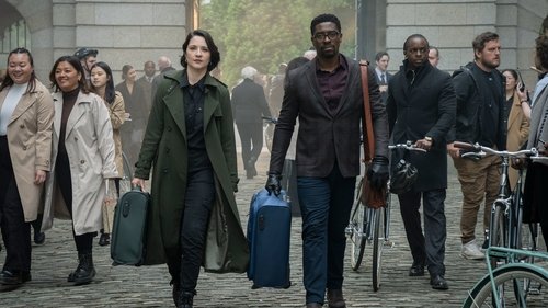 Mayfair Witches 2 (2025) แม่มดเมย์แฟร์ 2 ตอนที่ 6