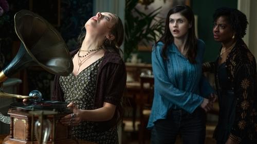 Mayfair Witches 2 (2025) แม่มดเมย์แฟร์ 2 ตอนที่ 4