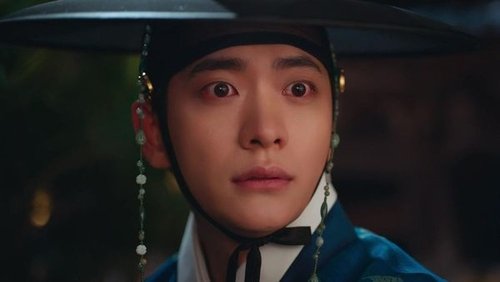 Moon River (2025) เงาจันทร์สลับร่าง ตอนที่ 1