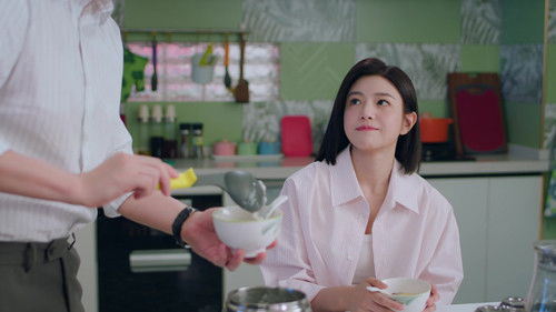 Sniper Butterfly (2025) ผสานใจเพื่อรัก ตอนที่ 13