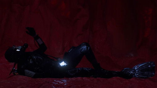 Love on the Turquoise Land (2025) ครามพิฆาต ตอนที่ 30