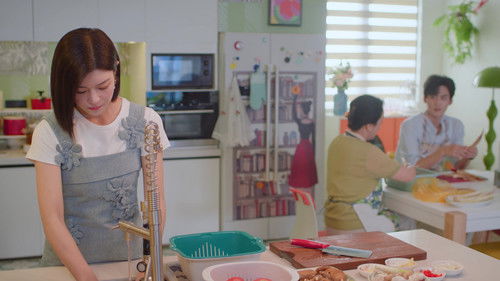 Sniper Butterfly (2025) ผสานใจเพื่อรัก ตอนที่ 16