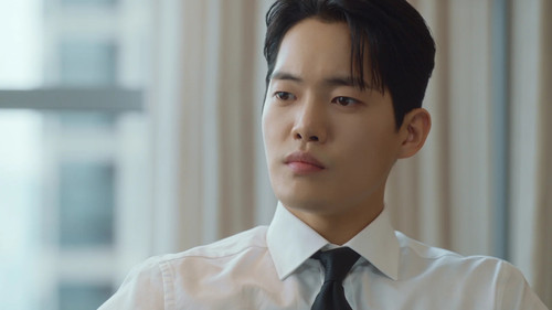 Last Summer (2025) ซ่อนรักในหน้าร้อน ตอนที่ 8