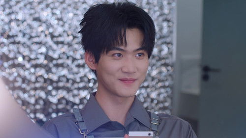 Sniper Butterfly (2025) ผสานใจเพื่อรัก ตอนที่ 21