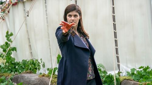 Mayfair Witches 2 (2025) แม่มดเมย์แฟร์ 2 ตอนที่ 8