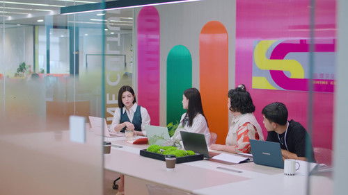 Sniper Butterfly (2025) ผสานใจเพื่อรัก ตอนที่ 29