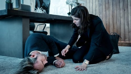 Mayfair Witches (2023) แม่มดเมย์แฟร์ ตอนที่ 1