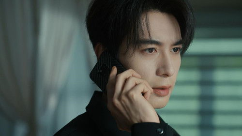 Love on the Turquoise Land (2025) ครามพิฆาต ตอนที่ 11