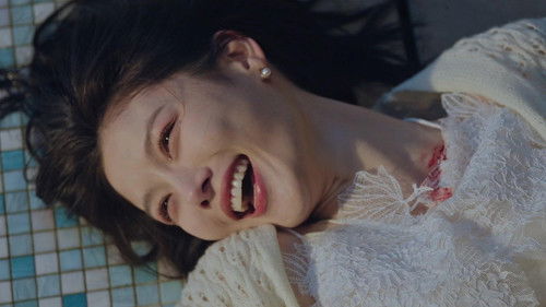 Dear X (2025) เหลี่ยมมายามรณะ ตอนที่ 10