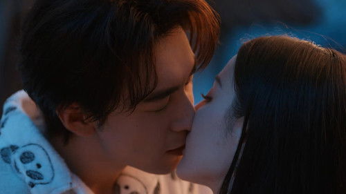 Love on the Turquoise Land (2025) ครามพิฆาต ตอนที่ 18