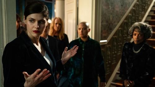 Mayfair Witches 2 (2025) แม่มดเมย์แฟร์ 2 ตอนที่ 3