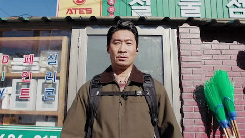 Heroes Next Door (2025) หน่วยลับข้างบ้านเฉพาะกิจ ตอนที่ 9