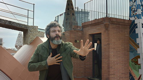 City of Shadows (2025) เมืองซ่อนเขา ตอนที่ 6