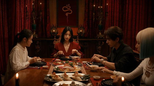 Love on the Turquoise Land (2025) ครามพิฆาต ตอนที่ 17