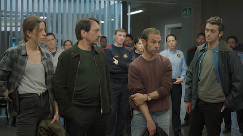 City of Shadows (2025) เมืองซ่อนเขา ตอนที่ 3