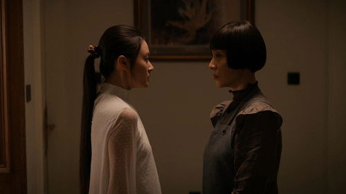 Love on the Turquoise Land (2025) ครามพิฆาต ตอนที่ 20