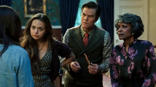 Mayfair Witches 2 (2025) แม่มดเมย์แฟร์ 2 ตอนที่ 5