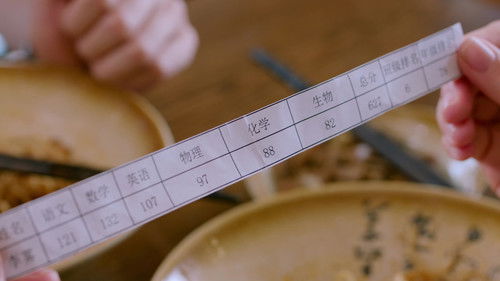 Sniper Butterfly (2025) ผสานใจเพื่อรัก ตอนที่ 7