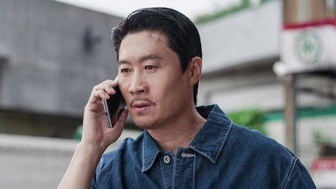 Heroes Next Door (2025) หน่วยลับข้างบ้านเฉพาะกิจ ตอนที่ 7