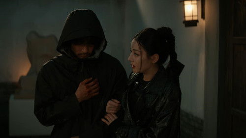 Love on the Turquoise Land (2025) ครามพิฆาต ตอนที่ 24