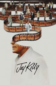Jay Kelly (2025) เจย์ เคลลี