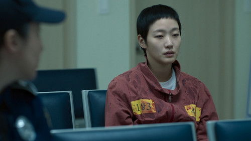 The Price of Confession (2025) คำสารภาพล้างเลือด ตอนที่ 9