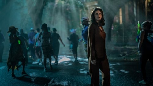 Mayfair Witches (2023) แม่มดเมย์แฟร์ ตอนที่ 3