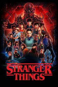Stranger Things Season 5 (2025) สเตรนเจอร์ ธิงส์ ซีซั่น 5