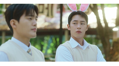 Last Summer (2025) ซ่อนรักในหน้าร้อน ตอนที่ 9