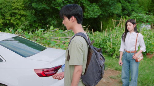 Sniper Butterfly (2025) ผสานใจเพื่อรัก ตอนที่ 2