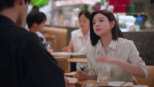 Sniper Butterfly (2025) ผสานใจเพื่อรัก ตอนที่ 27