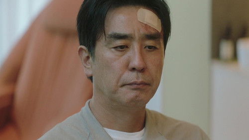 The Dream Life of Mr. Kim (2025) ชีวิตในฝันของคุณคิม ตอนที่ 10