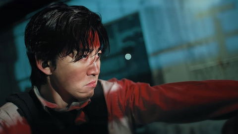 Heroes Next Door (2025) หน่วยลับข้างบ้านเฉพาะกิจ ตอนที่ 10