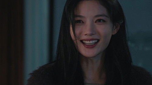 Dear X (2025) เหลี่ยมมายามรณะ ตอนที่ 8