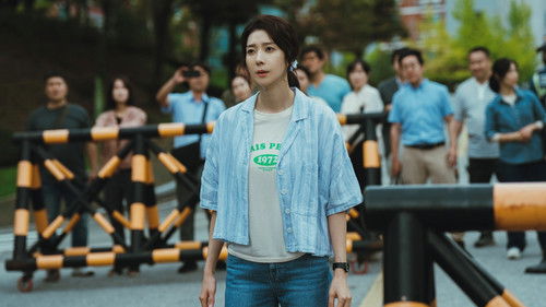 Heroes Next Door (2025) หน่วยลับข้างบ้านเฉพาะกิจ ตอนที่ 4