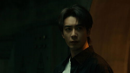 Love on the Turquoise Land (2025) ครามพิฆาต ตอนที่ 6