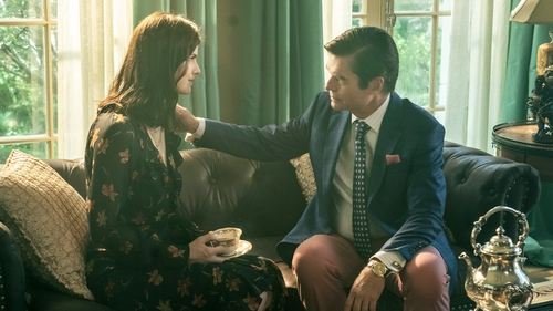 Mayfair Witches (2023) แม่มดเมย์แฟร์ ตอนที่ 6