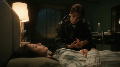 Love on the Turquoise Land (2025) ครามพิฆาต ตอนที่ 10