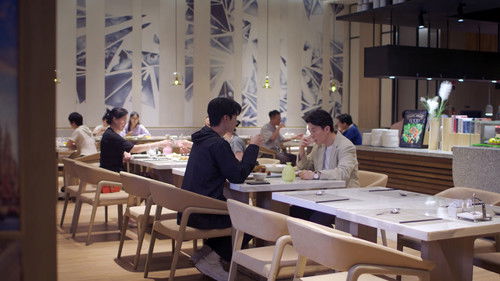 Sniper Butterfly (2025) ผสานใจเพื่อรัก ตอนที่ 12