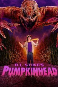 R.L. Stine s Pumpkinhead (2025)